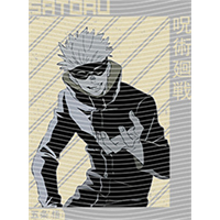 Japanese anime-JP 1452